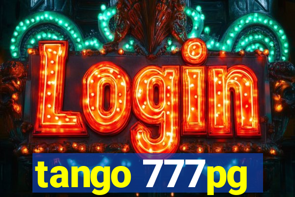tango 777pg